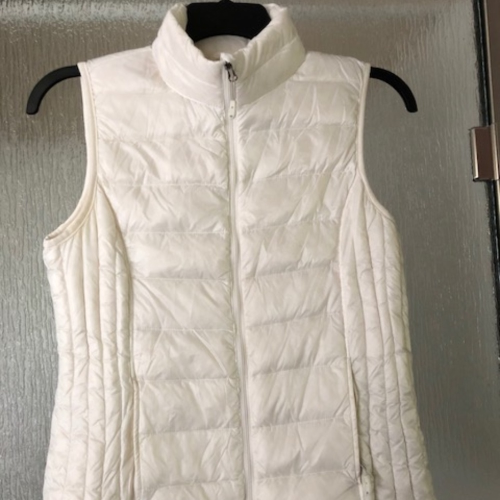 Winter Vest